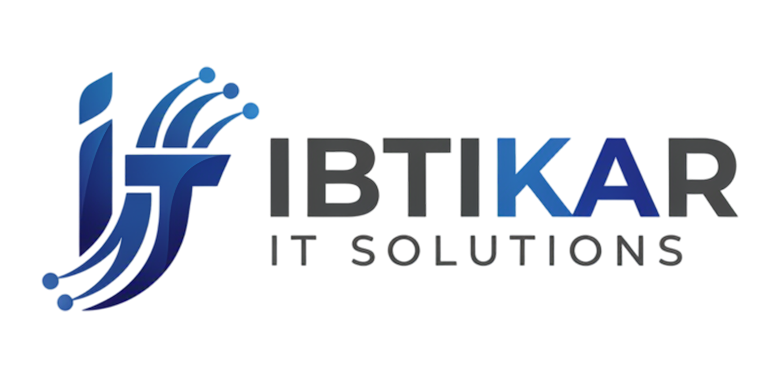 IBTIKAR IT SOLUTIONS